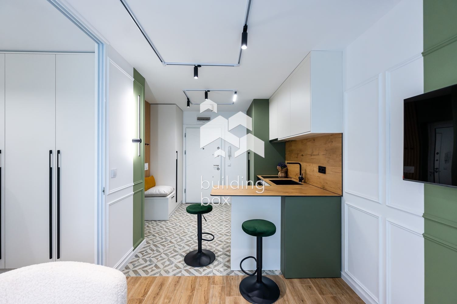 Продава 1-СТАЕН | Imot.bg — изображение 1