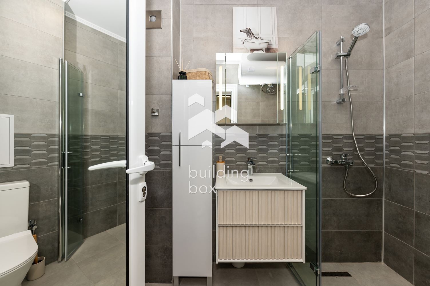 Продава 1-СТАЕН | Imot.bg — изображение 9