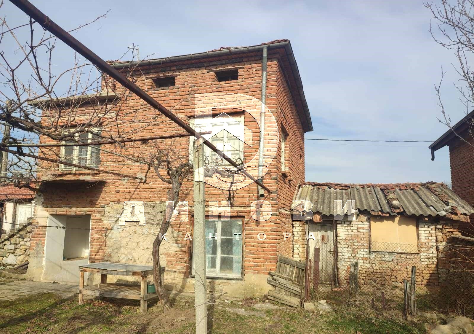 Продава КЪЩА | Imot.bg — изображение 3