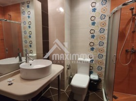 1 bedroom k.k. Zlatni pyasatsi, Varna 6