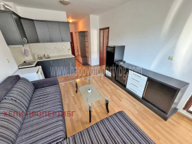 1 bedroom k.k. Slanchev bryag, region Burgas 1