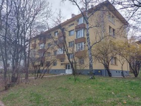 1 camera da letto Tsentar, Sofia 9