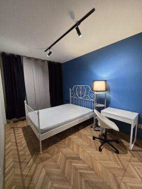 1 camera da letto Tsentar, Sofia 5