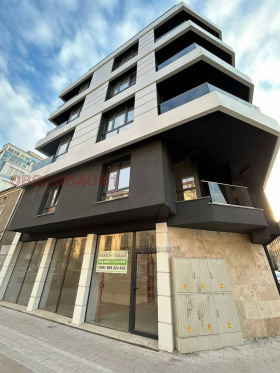 1 hálószoba Mladezski Halm, Plovdiv