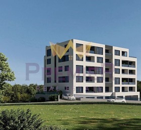 1 Schlafzimmer Meden rudnik - zona D, Burgas