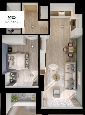 ������� 2-����� | Imot.bg � ����� ������ 3