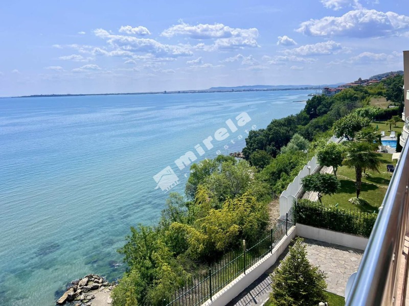 Продава  1-стаен област Бургас , гр. Свети Влас , 77 кв.м | 47743819 - изображение [12]