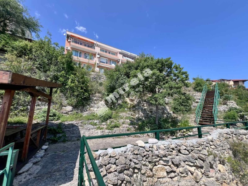 Продава  1-стаен област Бургас , гр. Свети Влас , 77 кв.м | 47743819 - изображение [16]