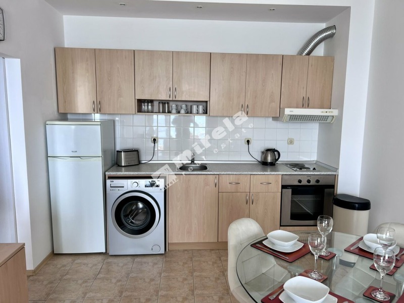 Продава  1-стаен област Бургас , гр. Свети Влас , 77 кв.м | 47743819 - изображение [6]