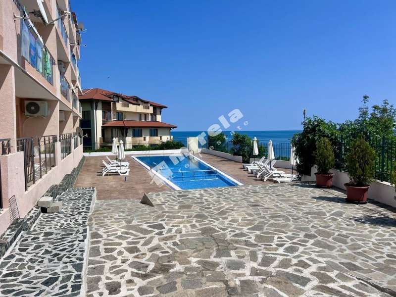 Продава  1-стаен област Бургас , гр. Свети Влас , 77 кв.м | 47743819 - изображение [15]