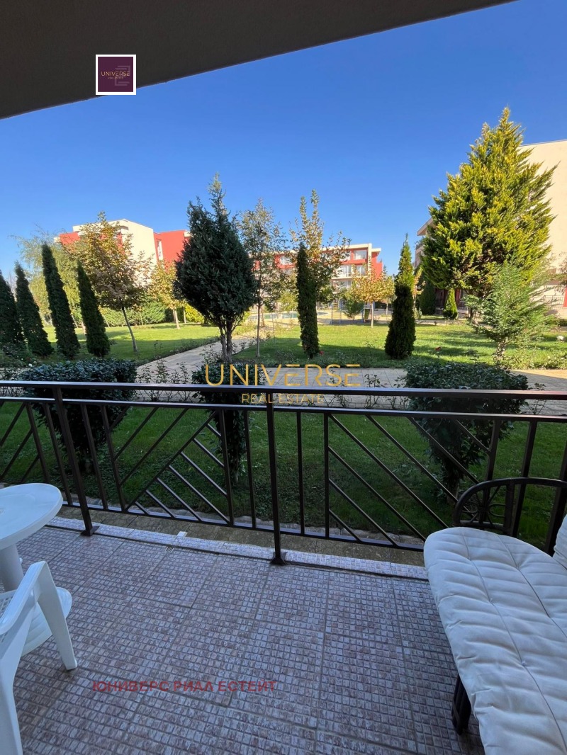 Продава 1-СТАЕН, к.к. Слънчев бряг, област Бургас, снимка 5 - Апартаменти - 52729301