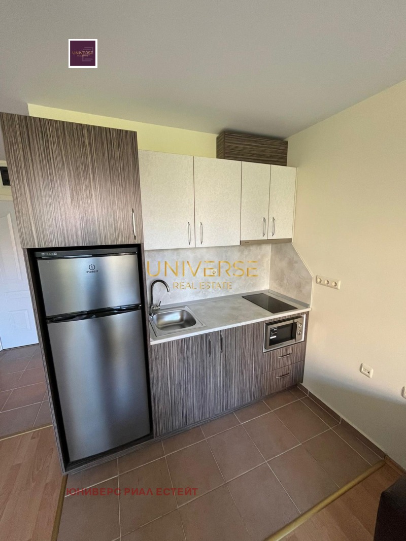 Продава 1-СТАЕН, к.к. Слънчев бряг, област Бургас, снимка 2 - Апартаменти - 52729301