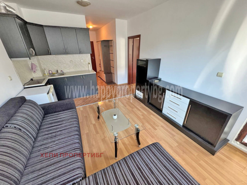 Продава  2-стаен, област Бургас, к.к. Слънчев бряг • 65 500 EUR • ID 40827214 — holmes.bg - [1] 