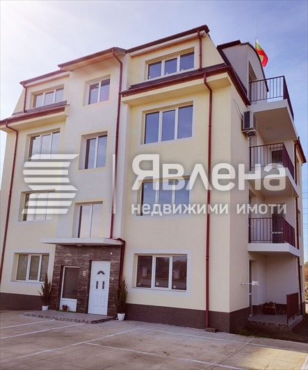 Продава 2-СТАЕН, гр. Пловдив, Христо Смирненски, снимка 1 - Aпартаменти - 49473413