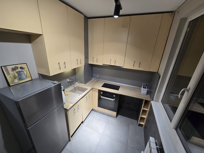 In vendita  1 camera da letto Sofia , Tsentar , 63 mq | 71572132 - Immagine [7]