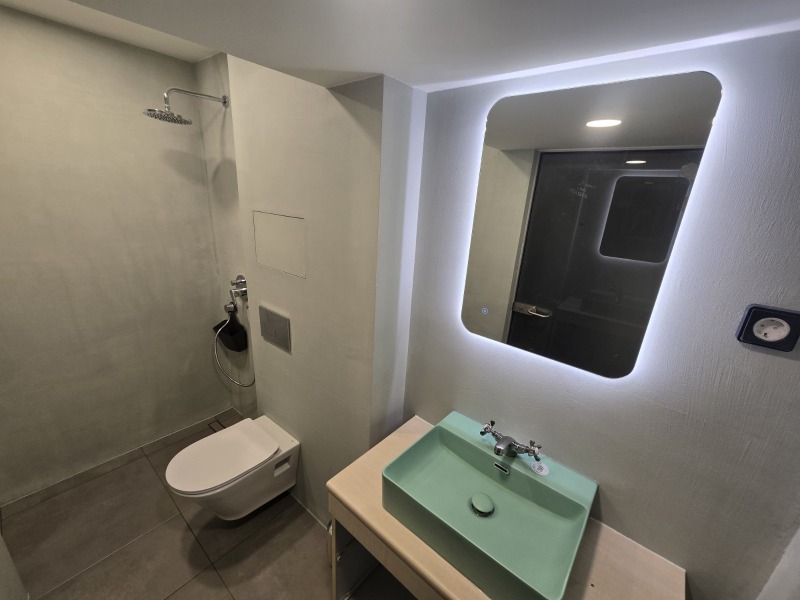 In vendita  1 camera da letto Sofia , Tsentar , 63 mq | 71572132 - Immagine [8]
