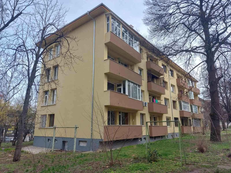 In vendita  1 camera da letto Sofia , Tsentar , 63 mq | 71572132 - Immagine [2]