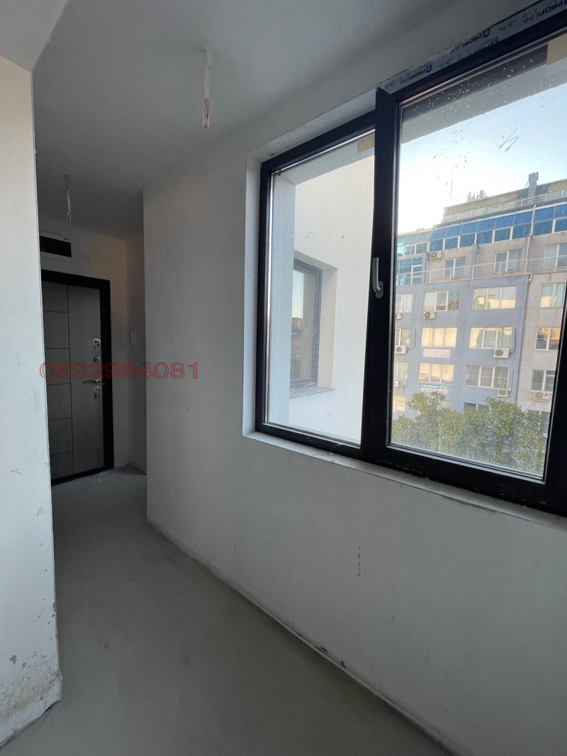 Eladó  1 hálószoba Plovdiv , Mladezski Halm , 59 négyzetméter | 86816652 - kép [12]