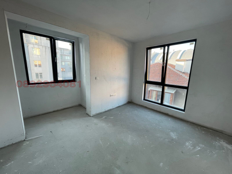 Eladó  1 hálószoba Plovdiv , Mladezski Halm , 59 négyzetméter | 86816652 - kép [2]