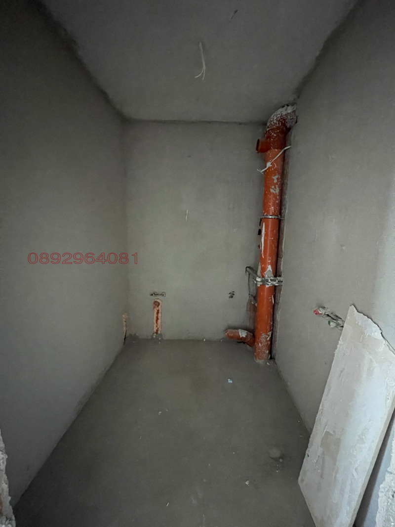 Eladó  1 hálószoba Plovdiv , Mladezski Halm , 59 négyzetméter | 86816652 - kép [11]