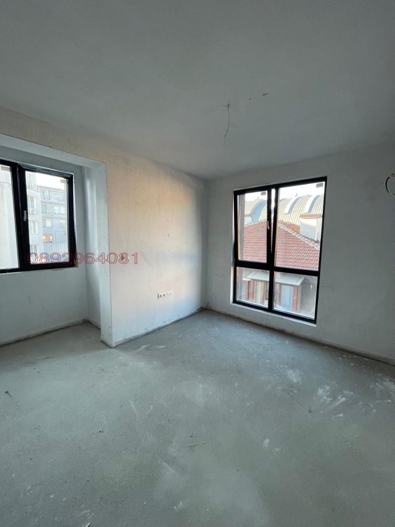 Eladó  1 hálószoba Plovdiv , Mladezski Halm , 59 négyzetméter | 86816652 - kép [3]