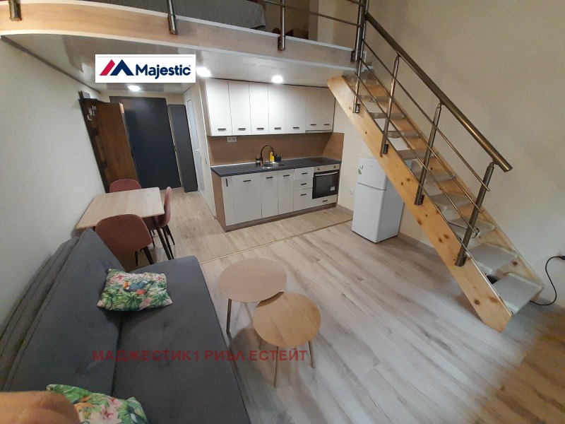 À vendre  1 chambre Sofia , Malinova dolina , 50 m² | 28251801 - image [2]