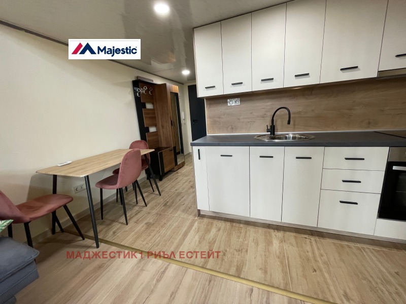 À vendre  1 chambre Sofia , Malinova dolina , 50 m² | 28251801 - image [3]