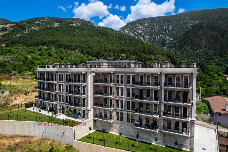 Til salg  1 soveværelse region Plovdiv , Karlovo , 76 kvm | 21967971 - billede [2]