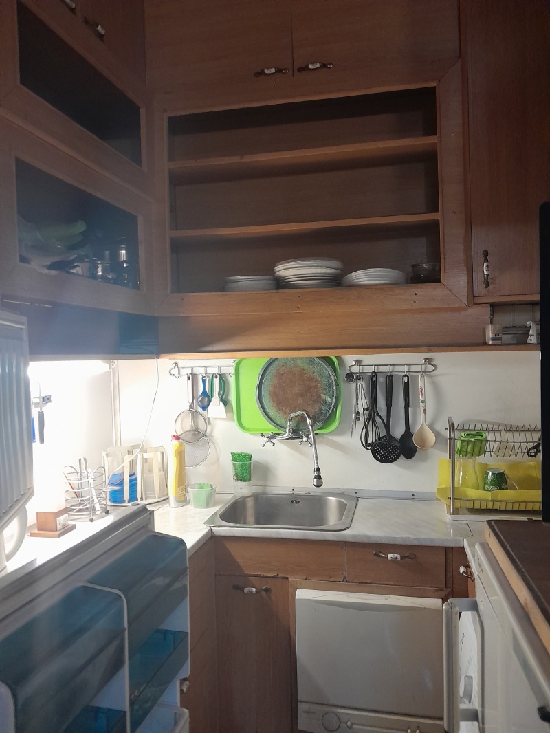 Продава 2-СТАЕН, гр. София, Център