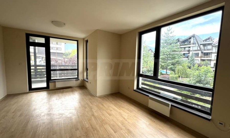 Продава  2-стаен, област Благоевград, гр. Разлог • 51 592 € • ID 75350288 — holmes.bg - [1] 