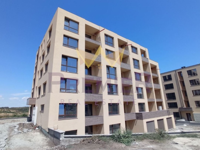 Προς πώληση  1 υπνοδωμάτιο Βυργασ , Μεδεν ρυδνηκ - ζονα Δ , 75 τ.μ | 54458302 - εικόνα [3]