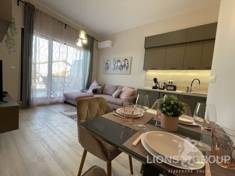 Продава  2-стаен град Варна , Виница , 60 кв.м | 34257985 - изображение [2]