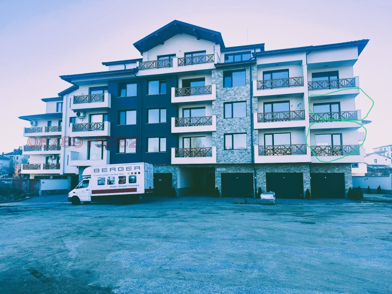 Продава 2-СТАЕН, област Пазарджик, гр. Велинград • 83600 € • 22697934 — Holmes.bg
