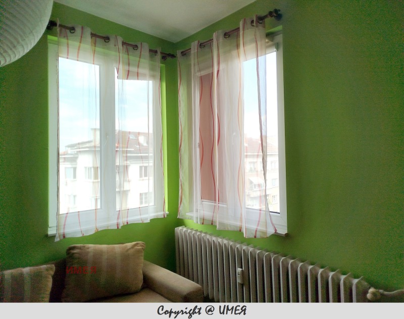 En venta  1 dormitorio Sofia , Tsentar , 52 metros cuadrados | 38876798 - imagen [3]