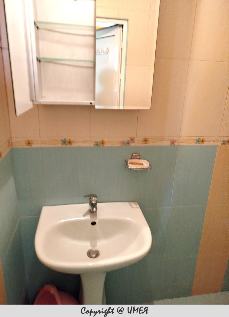En venta  1 dormitorio Sofia , Tsentar , 52 metros cuadrados | 38876798 - imagen [8]