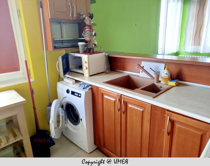 En venta  1 dormitorio Sofia , Tsentar , 52 metros cuadrados | 38876798 - imagen [4]