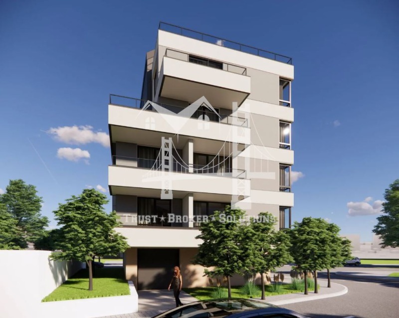 На продаж  1 спальня София , Левски , 75 кв.м | 15038754 - зображення [11]