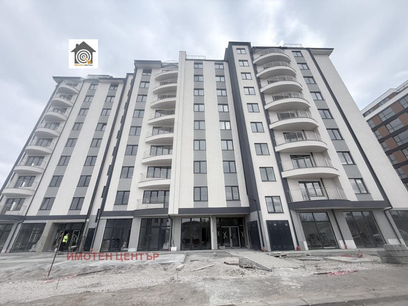 Продава 2-СТАЕН, град София, Люлин 2 • 129065 € / 252429.20 лв. • 26865792 1