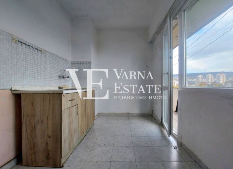 Продава 2-СТАЕН, гр. Варна, Младост 1, снимка 9 - Апартаменти - 52367643