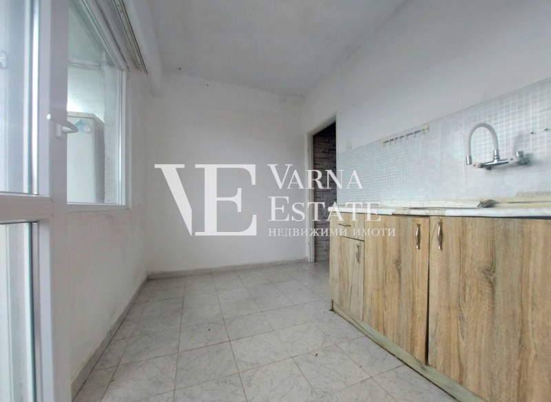 Продава 2-СТАЕН, гр. Варна, Младост 1, снимка 13 - Апартаменти - 52367643