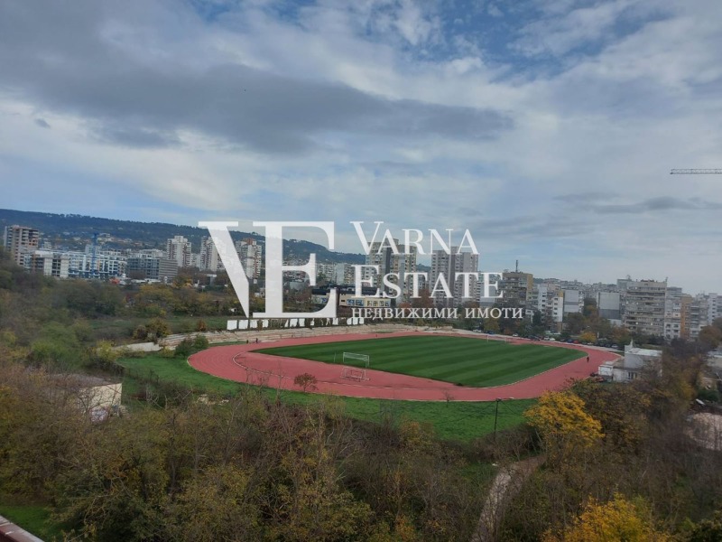 Продава 2-СТАЕН, гр. Варна, Младост 1, снимка 8 - Апартаменти - 52367643