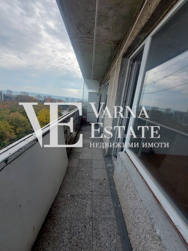 Продава 2-СТАЕН, гр. Варна, Младост 1, снимка 5 - Апартаменти - 52367643