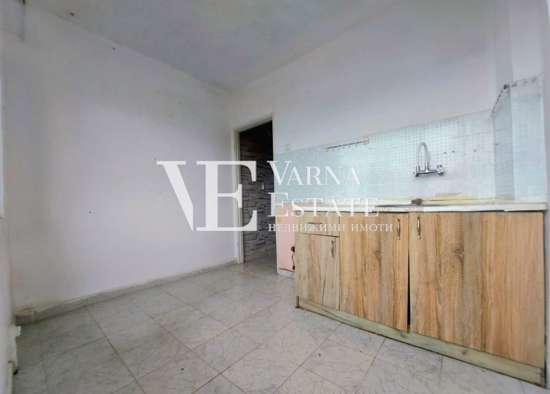 Продава 2-СТАЕН, гр. Варна, Младост 1, снимка 12 - Апартаменти - 52367643