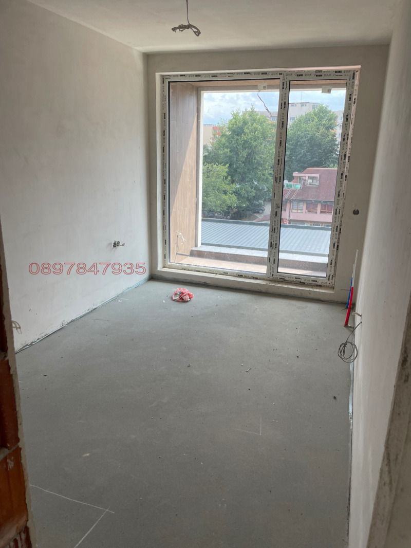 Продава 2-СТАЕН, гр. София, Студентски град, снимка 2 - Апартаменти - 53106954