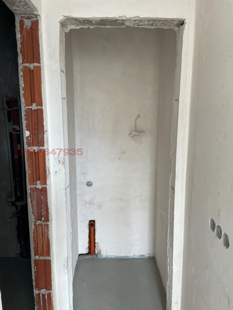 Продава 2-СТАЕН, гр. София, Студентски град, снимка 4 - Апартаменти - 53106954