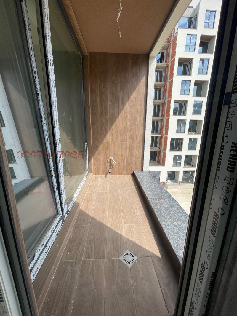 Продава 2-СТАЕН, гр. София, Студентски град, снимка 6 - Апартаменти - 53106954