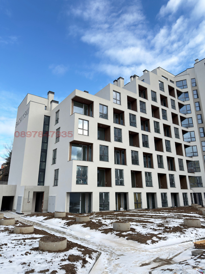 Продава 2-СТАЕН, гр. София, Студентски град