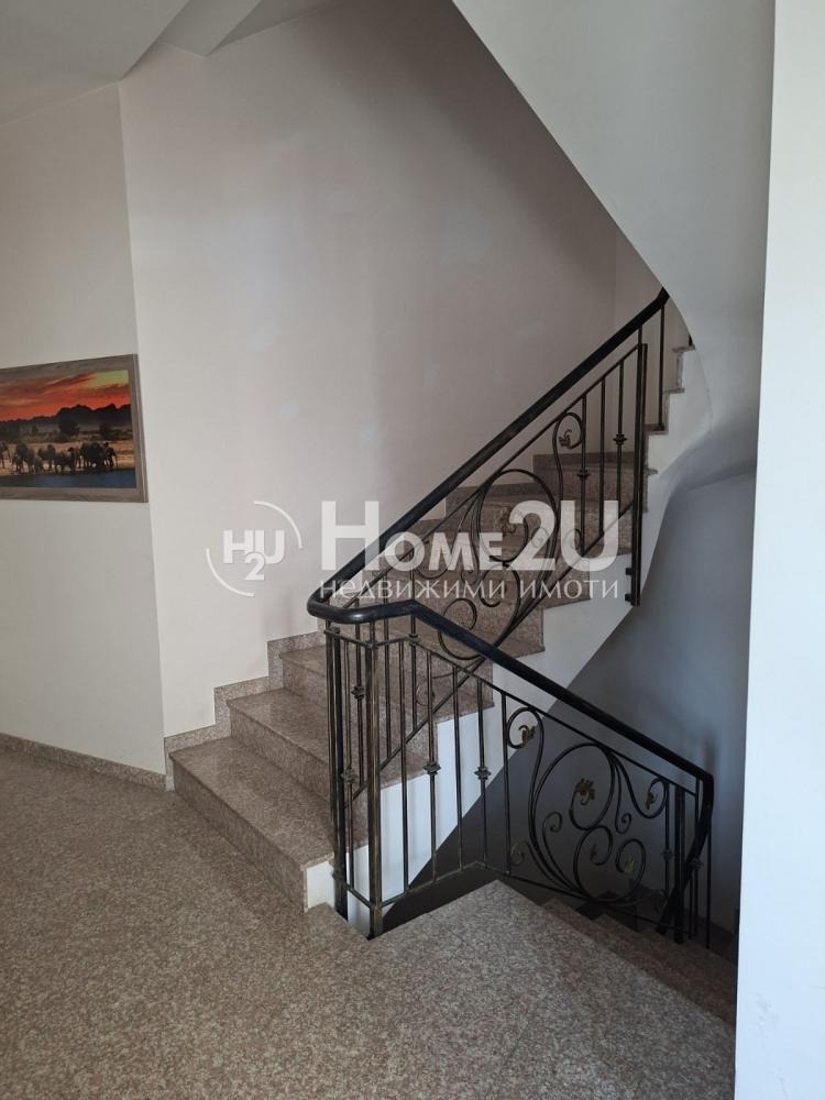 Продава 2-СТАЕН, гр. София, Витоша, снимка 9 - Апартаменти - 54206455