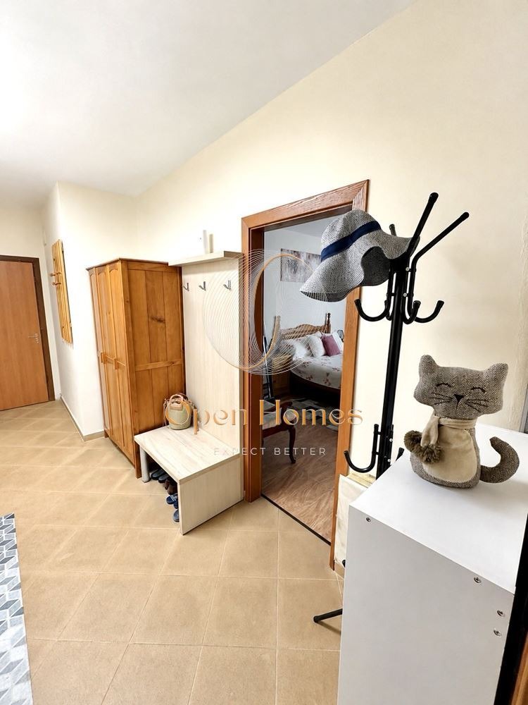 Продава 2-СТАЕН, гр. Пловдив, Тракия, снимка 16 - Апартаменти - 55923350