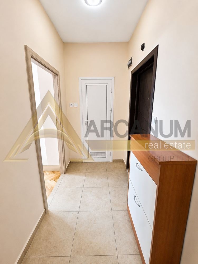 Продава 2-СТАЕН, гр. Варна, Младост 2, снимка 5 - Апартаменти - 56117566
